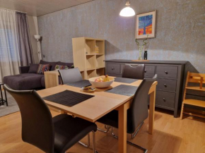 Komfort in Renningen-Zentrum